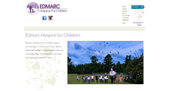 Desktop Screenshot of edmarc.org